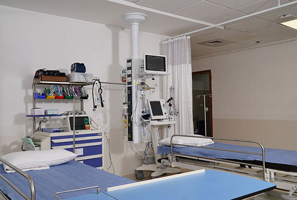 Best Multispeciality Hospital